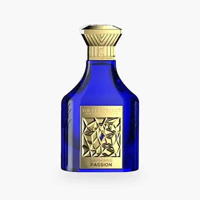 Perfume The Fragrance Saphirre Passion Extrait de Parfum 75ml