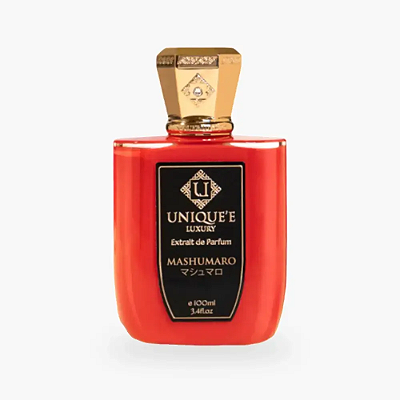 Perfume Unique'e Luxury Mashumaro Extrait de Parfum 100 ml