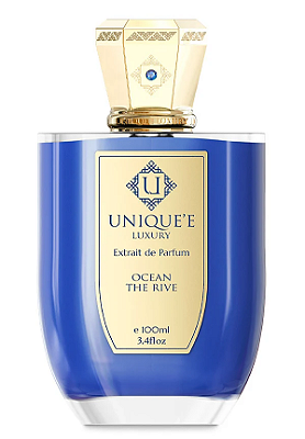 Perfume Unique'e Luxury Ocean The Rive Extrait de Parfum 100 ml