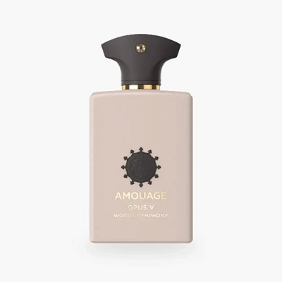 Perfume Amouage Opus V Woods Symphony Eau de Parfum 100 ml