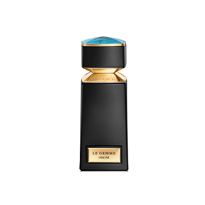 Perfume Bvlgari Le Gemme Orom Eau de Parfum 125ml