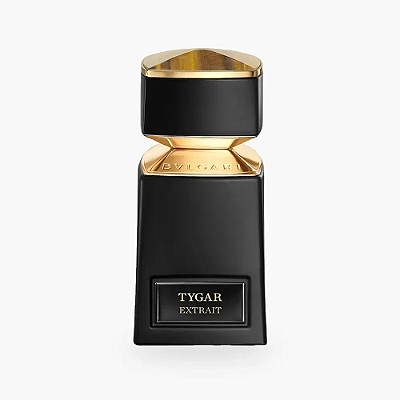 Perfume Bvlgari Le Gemme Tygar Extrait de Parfum 125ml