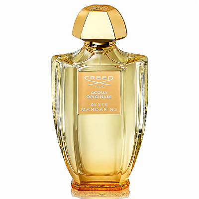 Perfume Creed Acqua Originale Zeste Mandarine Eau de Parfum 100 ml