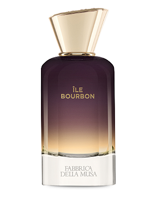 Perfume Fabbrica Della Musa Île Bourbon Extrait de Parfum 100ml