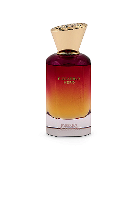Perfume Fabbrica Della Musa Piccadilly Hero Extrait de Parfum 100ml