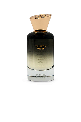 Perfume Fabbrica Della Musa Tribeca Vibes Extrait de Parfum 100ml