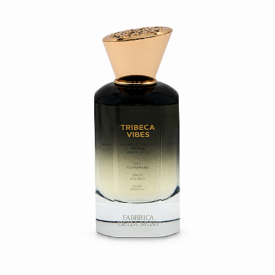 Perfume Fabbrica Della Musa Tribeca Vibes Extrait de Parfum 100ml