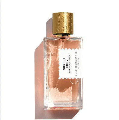 Perfume Goldfield & Banks Sunset Hour Eau de Parfum 100 ml
