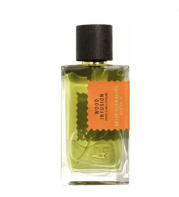Perfume Goldfield & Banks Wood Infusion Eau de Parfum 100 ml