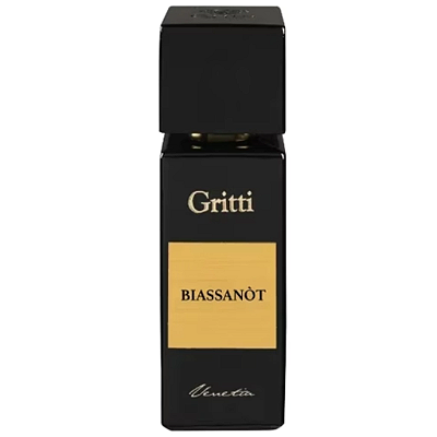 Perfume Gritti Biassanot Eau de Parfum 100 ml