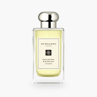 Perfume Jo Malone English Oak & Hazelnut Cologne 100ml