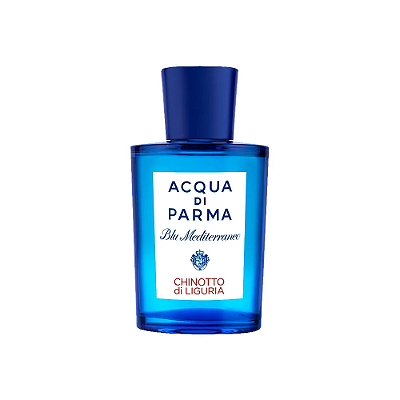 Perfume Acqua di Parma Blu Mediterraneo Chinotto Di Liguria Eau de Toilette 150ml