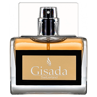 Perfume Gisada Uomo Eau de Toilette 100ml