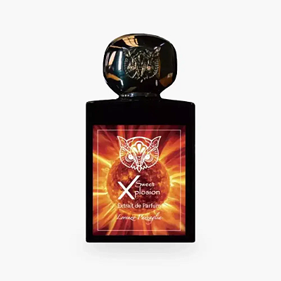Perfume Lorenzo Pazzaglia Sweet Xplosion Extrait de Parfum 50 ml