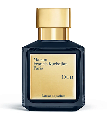 Perfume Maison Francis Kurkdjian Oud Extrait de Parfum 70ml