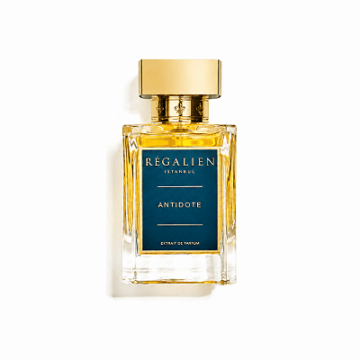 Perfume Regalien Antidote Extrait de Parfum 80 ml