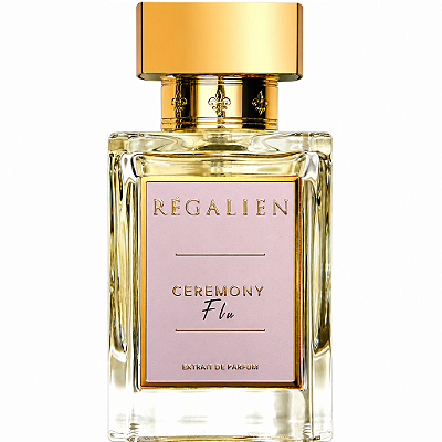 Perfume Regalien Ceremony Flu Extrait de Parfum 80 ml