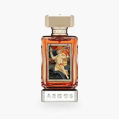 Perfume Argos Sacred Flame Eau de Parfum 100ml