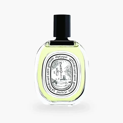 Perfume Diptyque L'Eau de Neroli Eau de Toilette 100ml