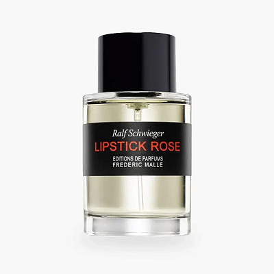 Perfume Frederic Malle Lipstick Rose Eau de Parfum 100ml