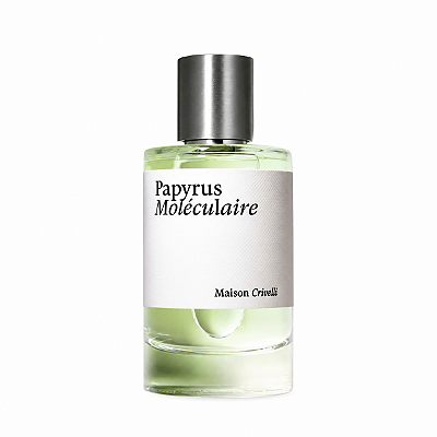 Perfume Maison Crivelli Papyrus Moleculaire Eau de Parfum 100ml