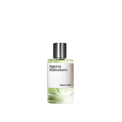 Perfume Maison Crivelli Papyrus Moleculaire Eau de Parfum 100ml
