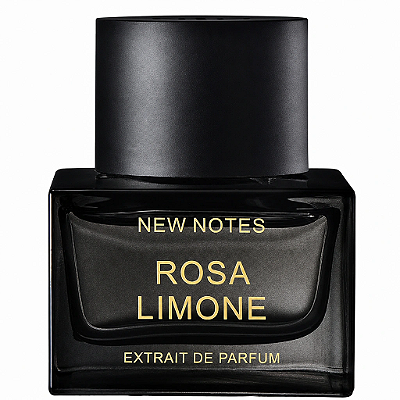 Perfume New Notes Rosa Limone Extrait de Parfum 50ml