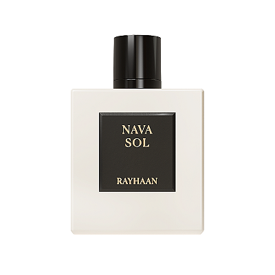 Perfume Rayhaan Nava Sol EDP 100 ml