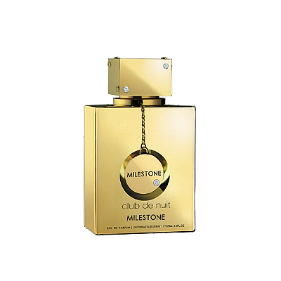 Perfume Armaf Club de Nuit Milestone EDP 105 ml