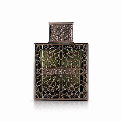 Perfume Rayhaan Terra EDP 100 ml