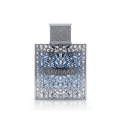 Perfume Rayhaan Aquatica EDP 100 ml