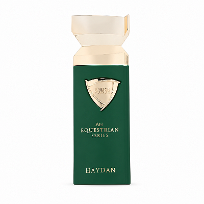 Perfume French Avenue An Equestrian Series Haydan EDP 100 ml