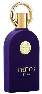 Perfume Maison Alhambra Philos Pura EDP 100 ml