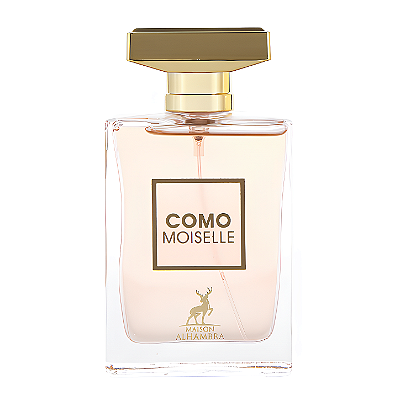 Perfume Maison Alhambra Como Moiselle EDP 100 ml