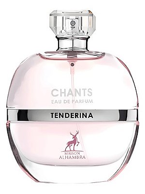 Perfume Maison Alhambra Chants Tenderina EDP 100 ml