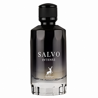 Perfume Maison Alhambra Salvo Intense EDP 100 ml