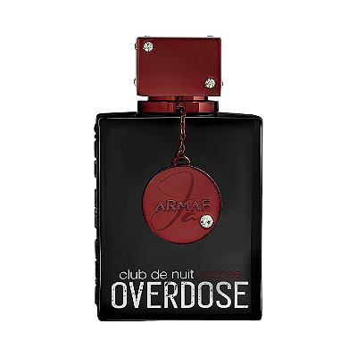 Perfume Armaf Club de Nuit Intense Overdose Extrait 100 ml