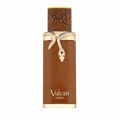Perfume French Avenue Vulcan Sable EDP 100 ml