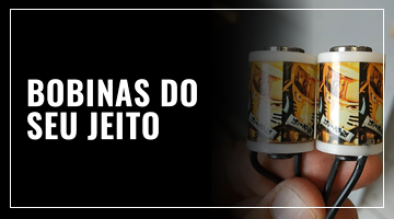 Mini Banner Bobinas