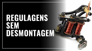 Mini Banner Regulagem