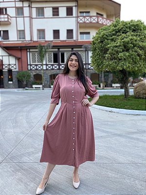 Chemise (Rose)
