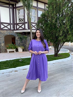Chemise (Lavanda)
