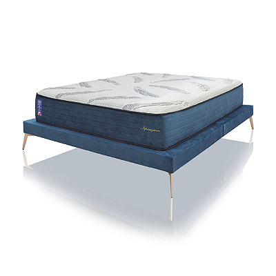 Conjunto Box Inspirazione