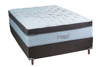 Conjunto Box Napoli Molas Ensacadas - Soft Flex