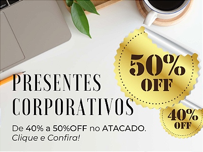 cORPORATIVO 50%OFF