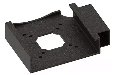 Suporte Mesa Parede Padrão Vesa Lenovo Thinkcentre + Fonte