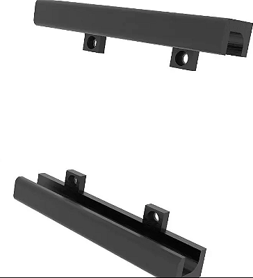 Suporte De Parede Para Tablet - Tablet Cor Preto