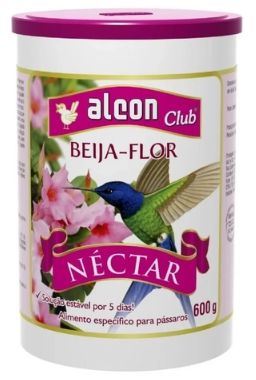 Néctar Beija-Flor Alcon 600g