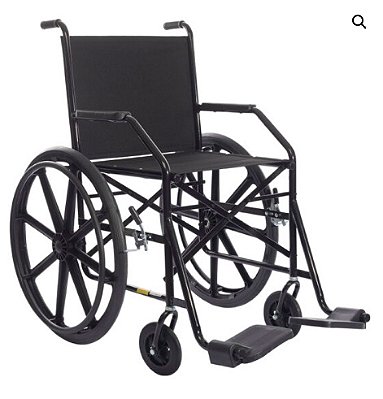 CADEIRA DE RODAS 1011 JAGUARIBE 44