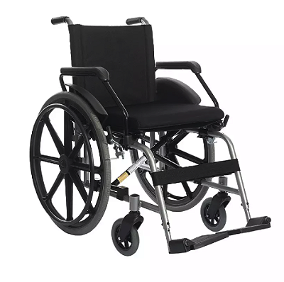 CADEIRA DE RODAS TAIPU J3 JAGUARIBE 44